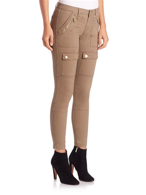 michael kors slacks for women.